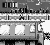 Batman: Return of the Joker - Gameboy spill (i eske)
