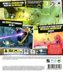 Rayman Legends - PS3 spill