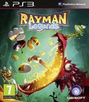 Rayman Legends - PS3 spill