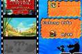 The Lion King - GBA Spill