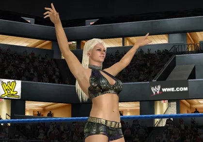 WWE: SmackDown vs. Raw 2010 - PS3 spill - Retrospillkongen
