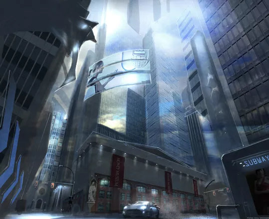 Full Auto 2: Battlelines - PS3 spill - Retrospillkongen