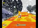 Sonic Adventure DX (Director's Cut) - Gamecube spill