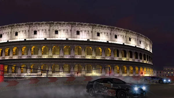 Juiced 2: Hot Import Nights - PS2 spill - Retrospillkongen