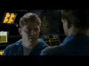 Wing Commander III: Heart of the Tiger - PS1 spill - Retrospillkongen