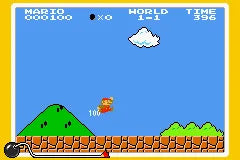 WarioWare, Inc.: Mega Microgame$! - GBA spill - Retrospillkongen