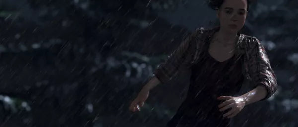 Beyond: Two Souls - PS3 spill - Retrospillkongen