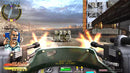 Renovert Pursuit Force: Extreme Justice - PSP spill - Retrospillkongen