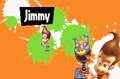 Nicktoons: Freeze Frame Frenzy - GBA Spill - Retrospillkongen