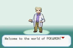 Renovert Pokémon LeafGreen Version - GBA spill - Retrospillkongen