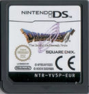 Dragon Quest V: Hand of the Heavenly Bride - Nintendo DS spill