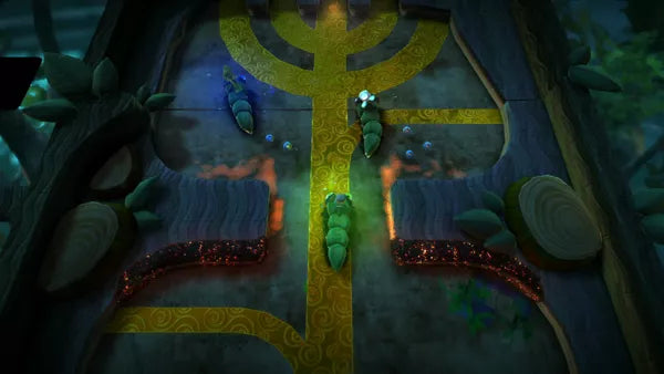 LittleBigPlanet 2 - PS3 spill (Steelbook)