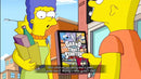 The Simpsons Game - PS3 spill
