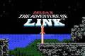 Classic NES Series: Zelda II: The Adventure of Link - GBA Spill - Retrospillkongen