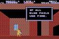 Classic NES Series: Zelda II: The Adventure of Link - GBA Spill - Retrospillkongen