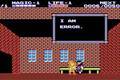 Classic NES Series: Zelda II: The Adventure of Link - GBA Spill - Retrospillkongen