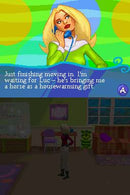 Petz Horsez 2: Farm Adventures - Nintendo DS spill