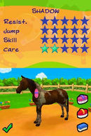 Petz Horsez 2: Farm Adventures - Nintendo DS spill