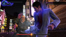 Yakuza 6: The Song of Life - PS4 spill