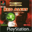 Command & Conquer: Red Alert - PS1 spill - Retrospillkongen