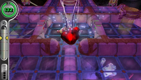 Archer Maclean's Mercury - PSP spill - Retrospillkongen