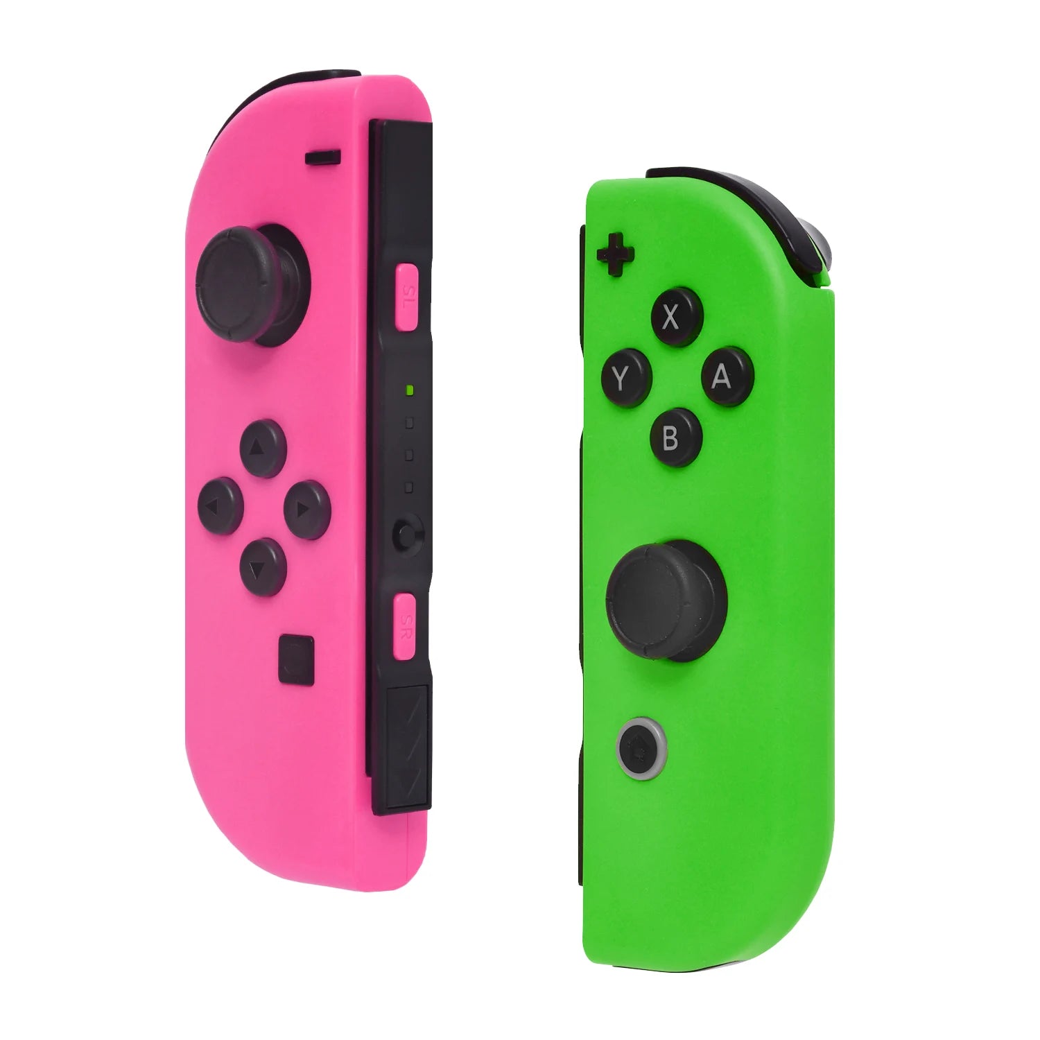 Trådløse JoyPads for Nintendo Switch (Full Funksjonalitet) - Retrospillkongen