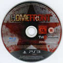 Homefront - PS3 spill