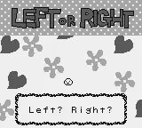Tamagotchi - GameBoy spill - Retrospillkongen
