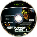 Tom Clancy's Splinter Cell - Xbox spill