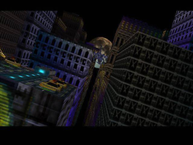Perfect Dark - N64 spill - Retrospillkongen