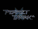 Perfect Dark - N64 spill