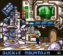 Disney's Donald Duck: "Qu@ck Att@ck"? - GBC Spill