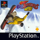 Cool Boarders 2 - PS1 spill - Retrospillkongen
