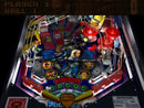 True Pinball - PS1 spill - Retrospillkongen