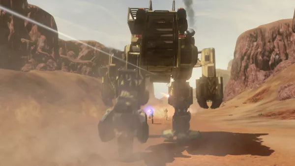 Red Faction: Guerrilla - Xbox 360 spill - Retrospillkongen