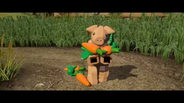 LEGO The Lord of the Rings - PS3 spill - Retrospillkongen