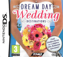 Dream Day Wedding Destinations - Nintendo DS spill