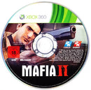 Mafia II - Xbox 360 spill