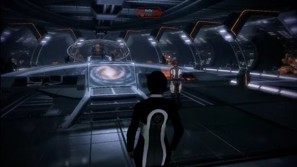 Mass Effect 2 - Collector's Edition Box - Xbox 360 spill - Retrospillkongen