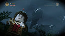 LEGO The Lord of the Rings - PS3 spill