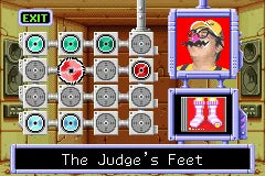 Wario Land 4 - GBA spill - Retrospillkongen