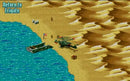 Desert Strike: Return to the Gulf - Gameboy Spill