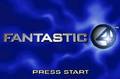 Fantastic 4 - Game Boy Advance spill