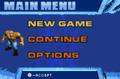Fantastic 4 - Game Boy Advance spill