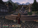 The Elder Scrolls IV: Oblivion - PS3 spill