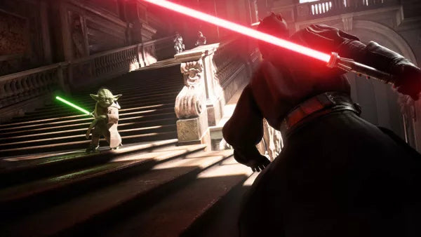 Star Wars Battlefront II - PS4 spill - Retrospillkongen