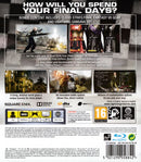 Lightning Returns: Final Fantasy XIII - PS3 spill