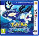 Pokemon Alpha Sapphire - Nintendo 3DS - Retrospillkongen
