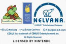 Franklin the Turtle - GBA spill