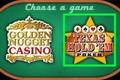 Golden Nugget Casino / Texas Hold 'Em Double Pack - GBA Spill